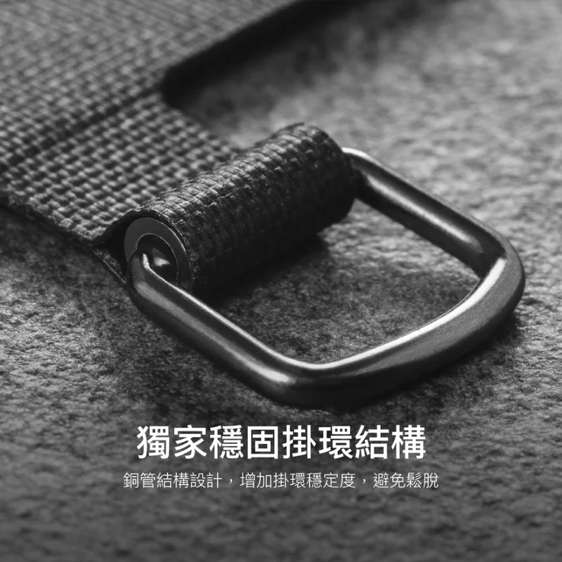 MAGEASY 魚骨牌 STRAP 20mm 手機掛繩 - 3