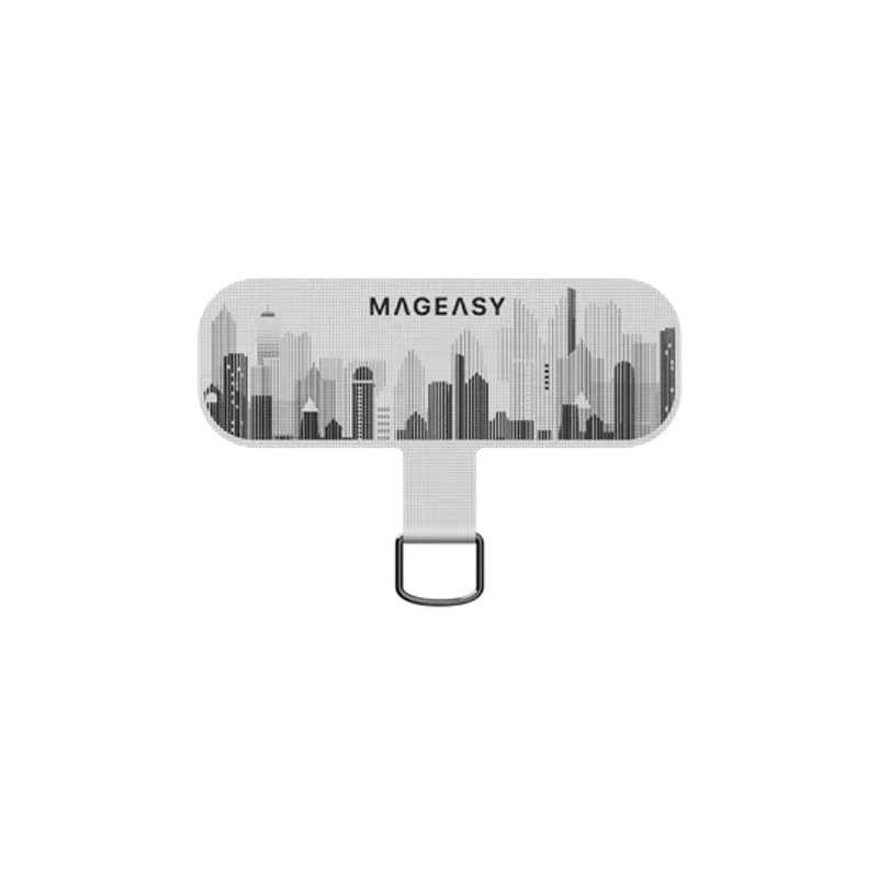MAGEASY Strap Card Motion Edition 隨型掛繩片 - 3