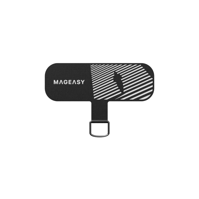 MAGEASY Strap Card Motion Edition 隨型掛繩片 - 4