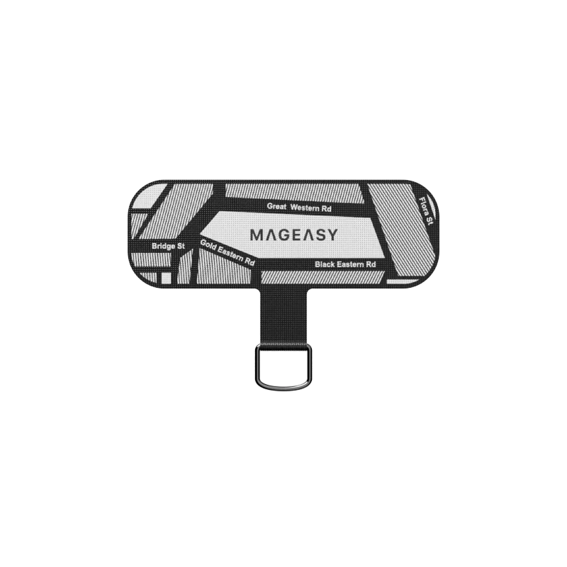 MAGEASY Strap Card Motion Edition 隨型掛繩片 - 5
