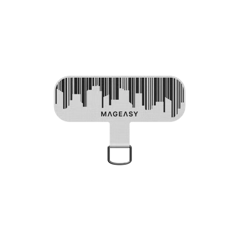 MAGEASY Strap Card Motion Edition 隨型掛繩片 - 6