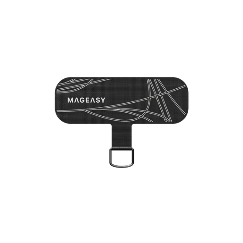 MAGEASY Strap Card Motion Edition 隨型掛繩片 - 8