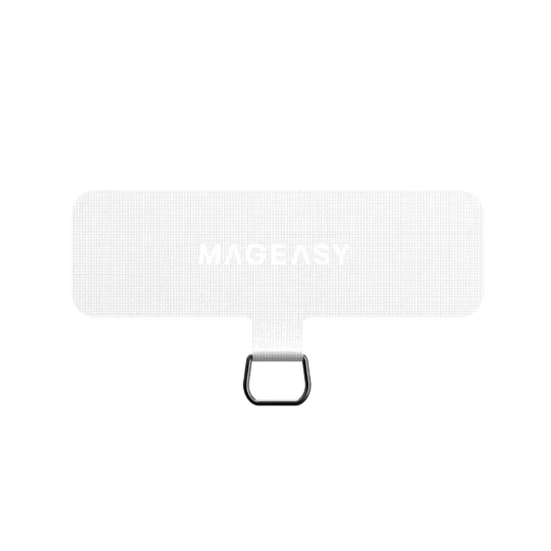 MAGEASY Strap 掛繩片 (相容 iOS / Android 手機殼) - 2