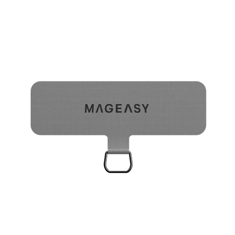 MAGEASY Strap 掛繩片 (相容 iOS / Android 手機殼) - 3