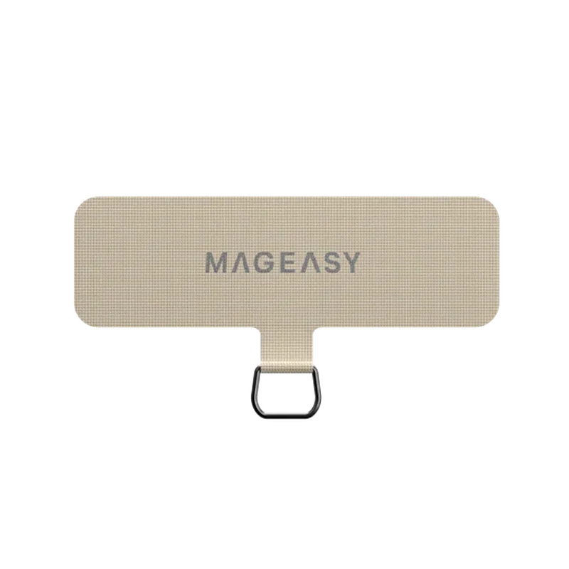 MAGEASY Strap 掛繩片 (相容 iOS / Android 手機殼) - 4