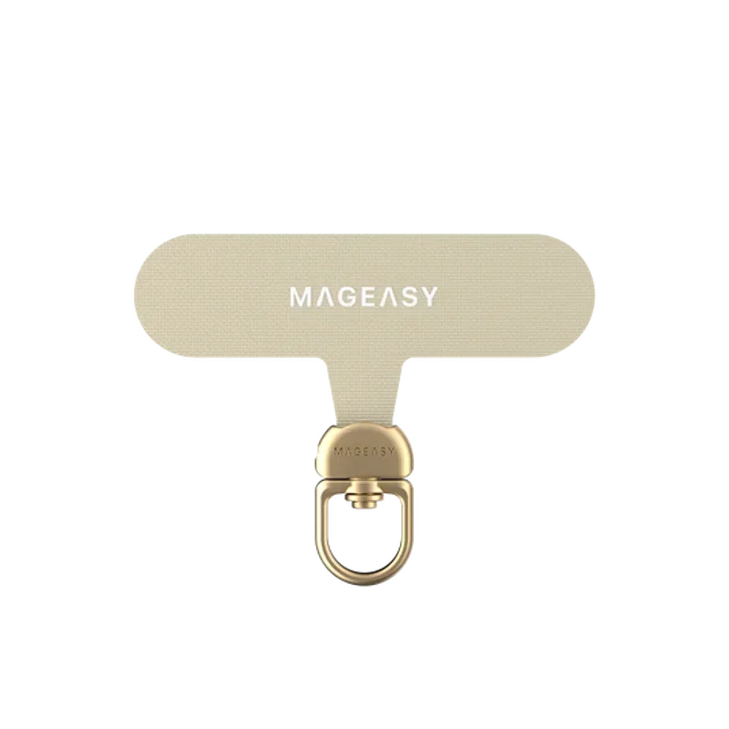 MAGEASY 360° 旋轉掛繩片 - 2