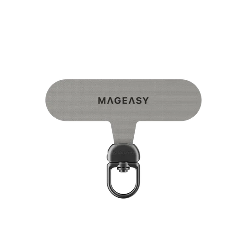 MAGEASY 360° 旋轉掛繩片 - 3