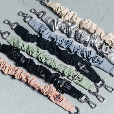 MAGEASY Scrunchie Wrist Strap 髮圈造型手腕掛繩