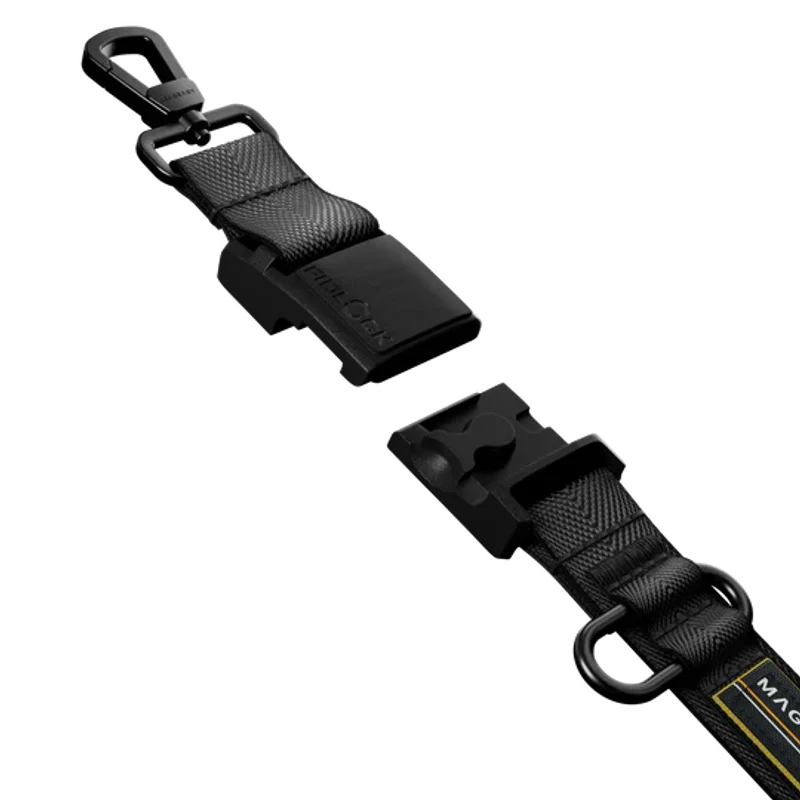 MAGEASY 20mm Dual Utility Strap 機能雙快扣掛繩 - 8