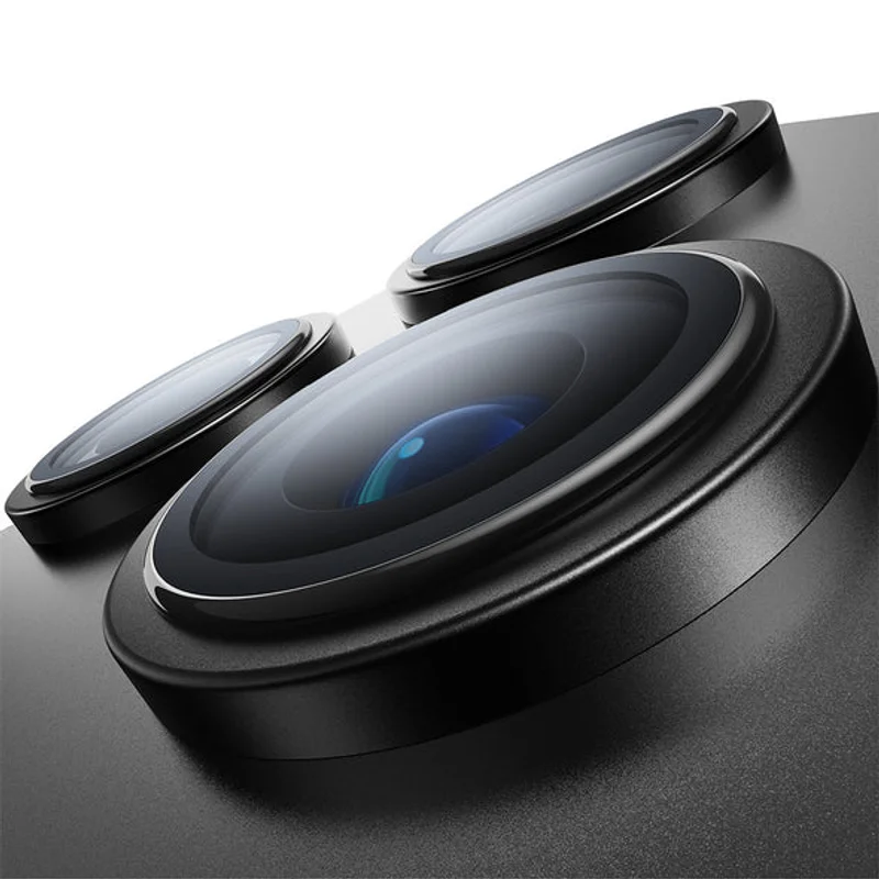 TORRASiPhone -17系列-LensGuard 鏡頭保護貼  - 4