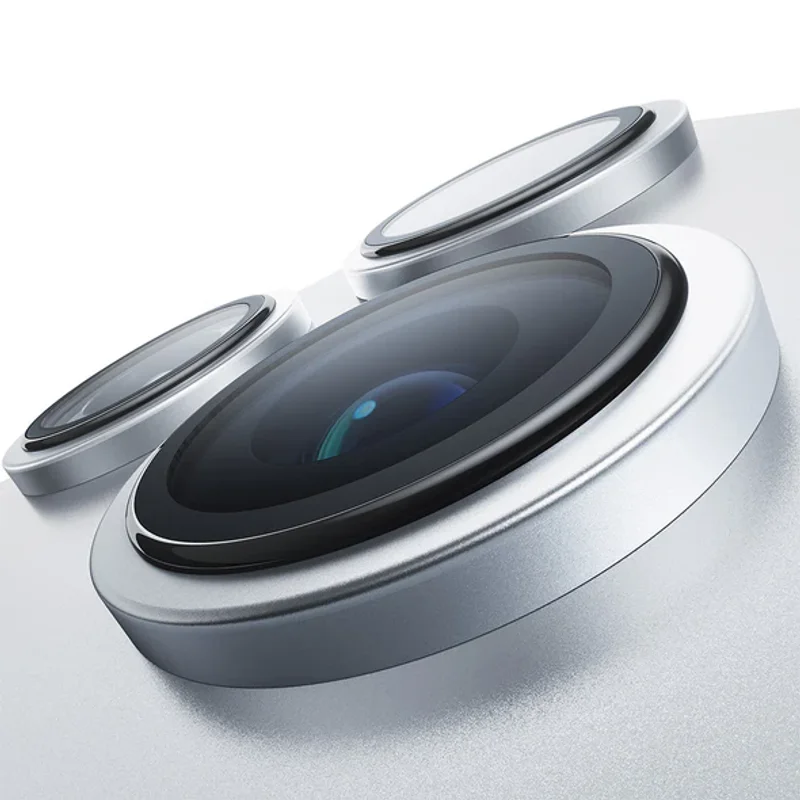 TORRASiPhone -17系列-LensGuard 鏡頭保護貼  - 5