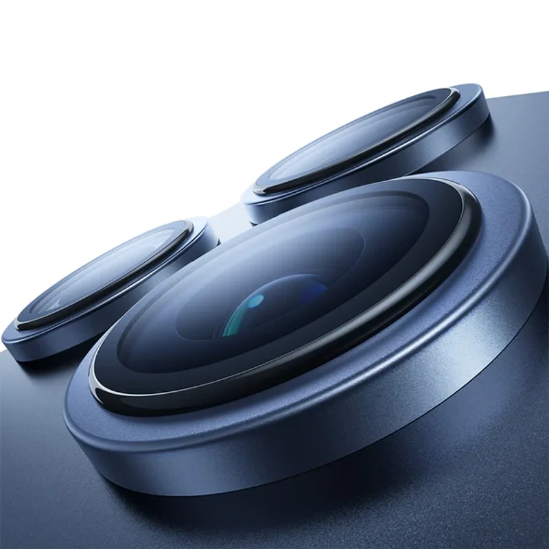 TORRASiPhone -17系列-LensGuard 鏡頭保護貼  - 6