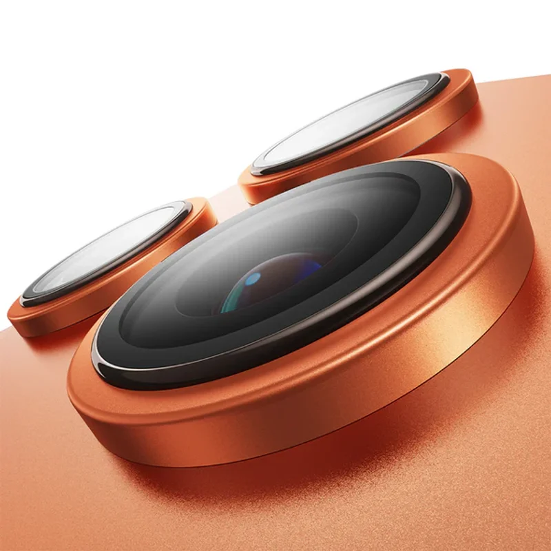 TORRASiPhone -17系列-LensGuard 鏡頭保護貼  - 7
