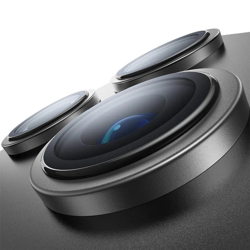 TORRASiPhone -17系列-LensGuard 鏡頭保護貼  - 8
