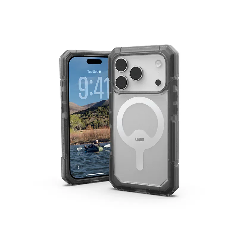 UAG Trooper 磁吸耐衝擊雙件式保護殼 - iPhone 系列 - 5