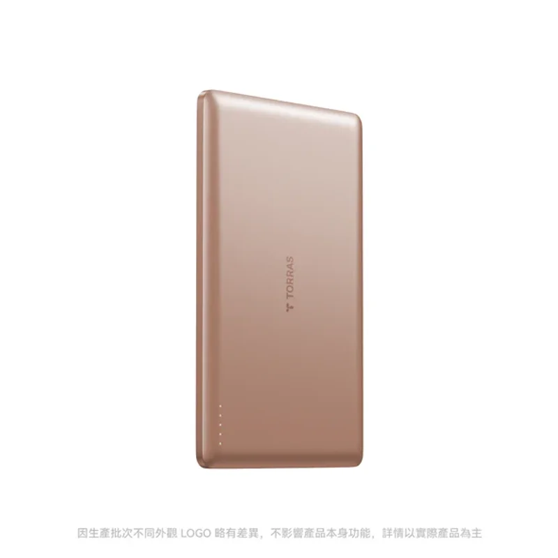  TORRAS-MiniMag 5000mAh 超薄 MagSafe 磁吸行動電源 - 3