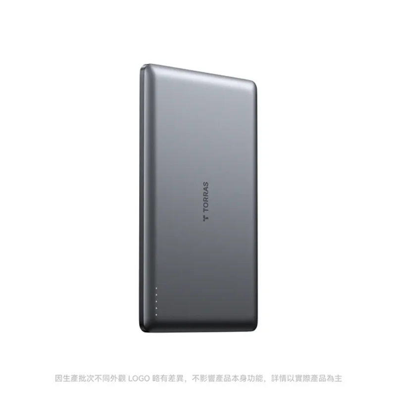  TORRAS-MiniMag 5000mAh 超薄 MagSafe 磁吸行動電源 - 4