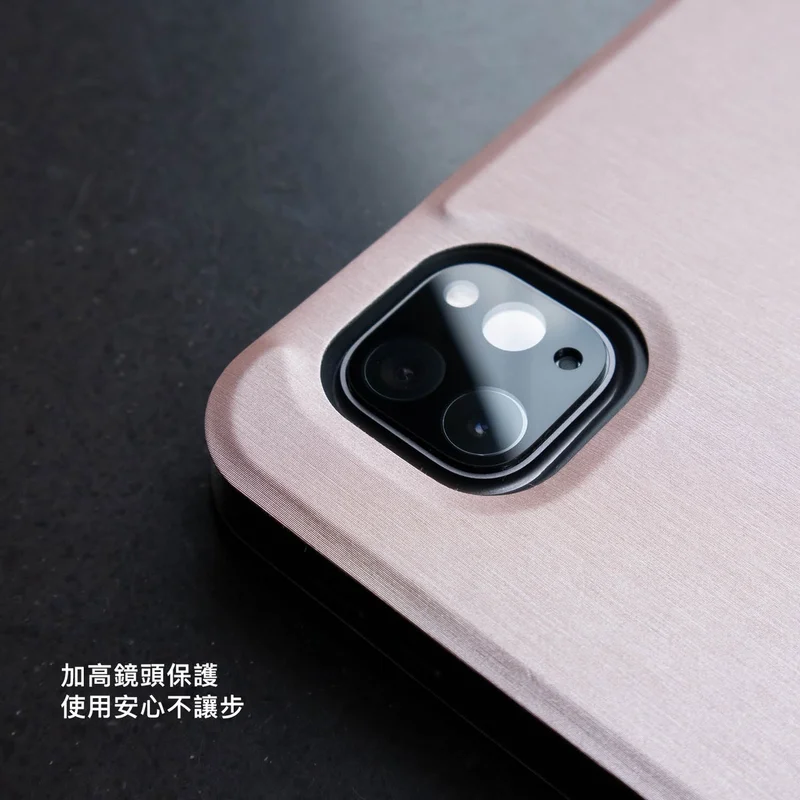 Dapad-小米 PAD MINI 大字立架平板側掀皮套 額外照片 2