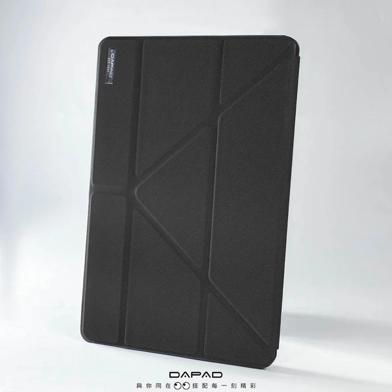 Dapad-SAMSUNG 平板 雙折多功能平板保護套-帶筆槽 額外照片 3