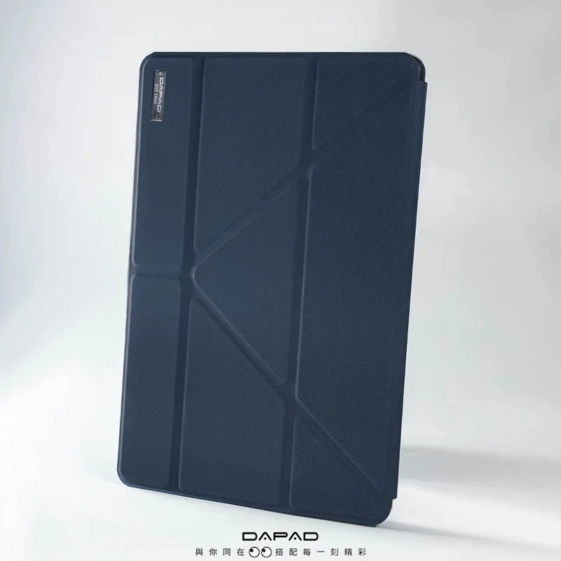 Dapad-SAMSUNG 平板 雙折多功能平板保護套-帶筆槽 額外照片 5