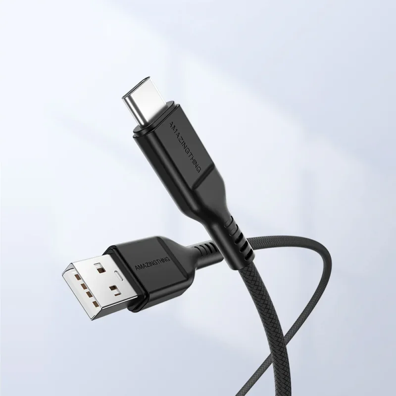 AMAZING THING-Thunder Pro USB-A to USB-C - 2