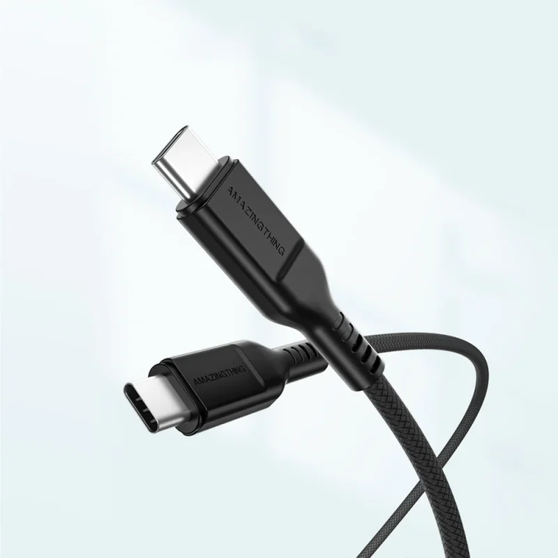 AMAZING THING-Thunder Pro USB-C to USB-C - 2