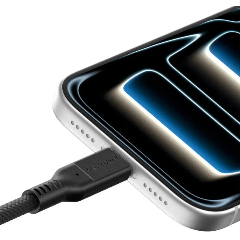 AMAZING THING-Thunder Pro USB-A to USB-L - 4