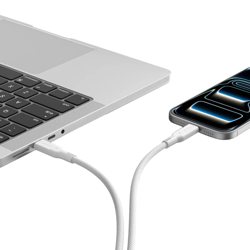 AMAZING THING-Thunder Pro USB-C to USB-L - 5