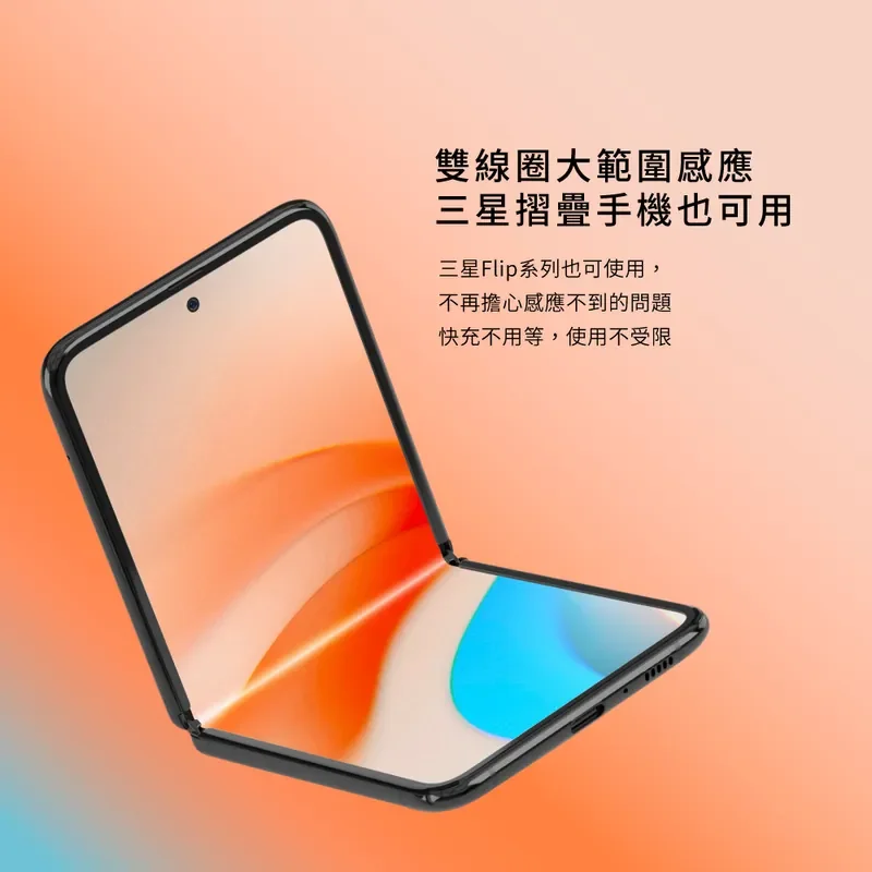 【amuok】全自動車載支架 15W - 7