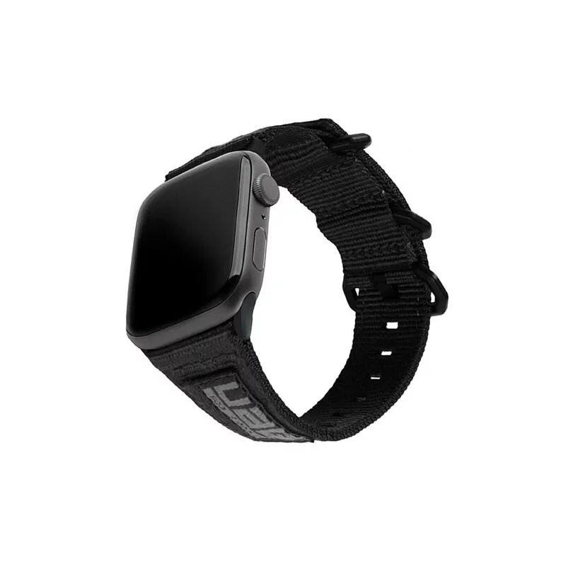 【UAG】Apple Watch 42/44/45/49mm Nato尼龍錶帶 - 2