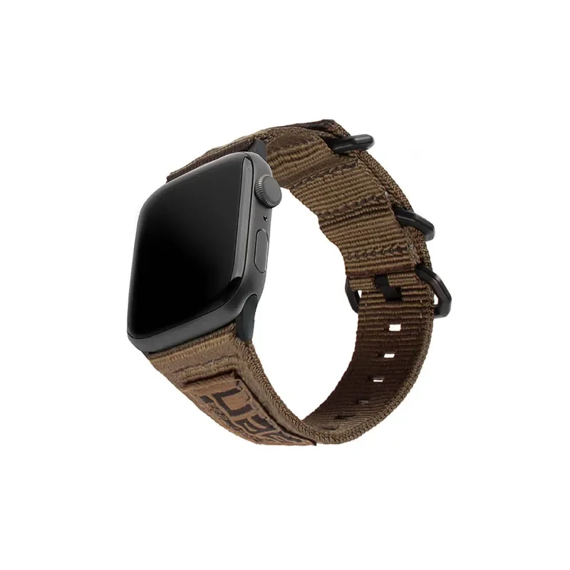 【UAG】Apple Watch 42/44/45/49mm Nato尼龍錶帶 - 3
