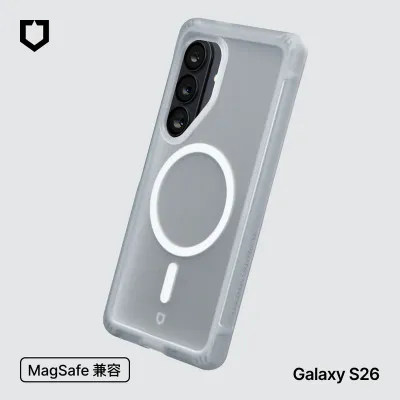 【犀牛盾】 AirX極致氣墊緩衝手機殼-Galaxy S26系列