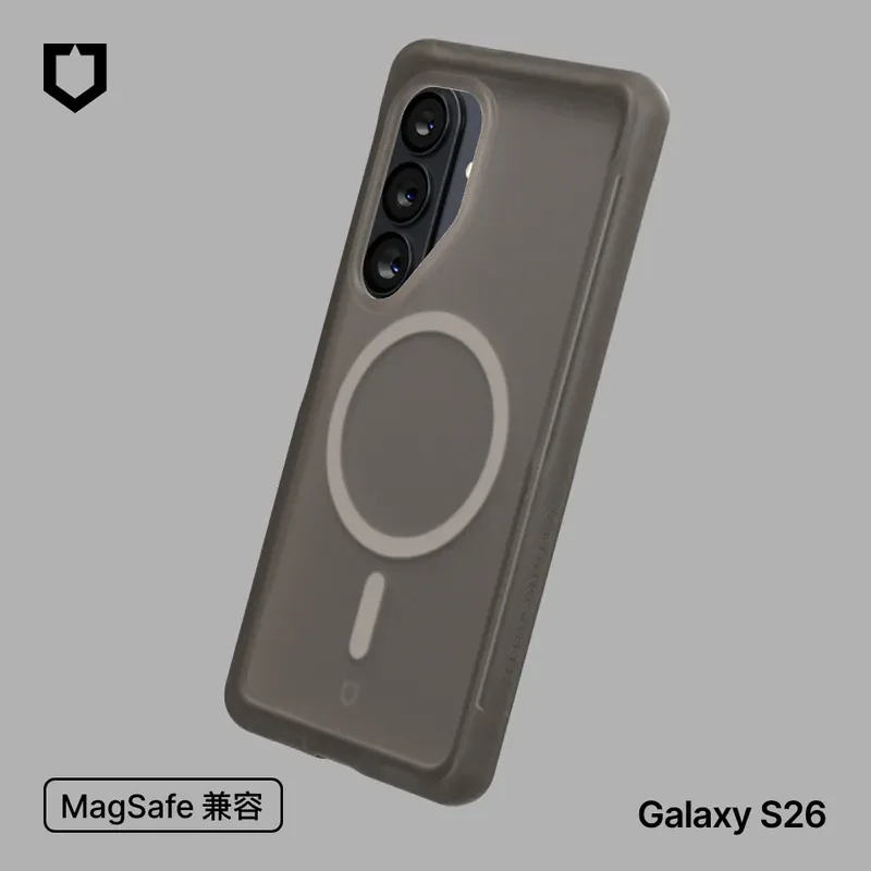 【犀牛盾】 AirX極致氣墊緩衝手機殼-Galaxy S26系列 - 2