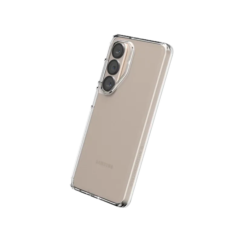 【犀牛盾】 Clear抗黃透明手機殼-Galaxy S26系列 - 7