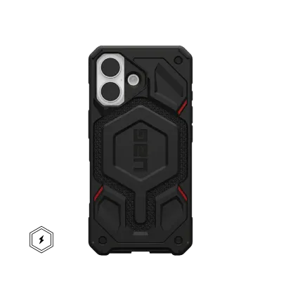 【UAG】i17系列 磁吸頂級(特仕)版耐衝擊保護殼