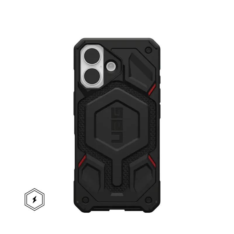 【UAG】i17系列 磁吸頂級(特仕)版耐衝擊保護殼 - 3