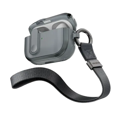 Odyssey with Wrist Strap 抗衝擊磁扣手繩耳機殼