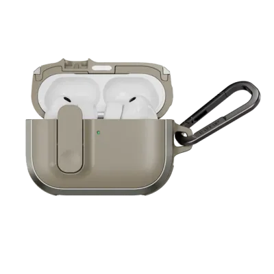Odyssey 抗衝擊磁扣耳機殼-AirPods Pro3