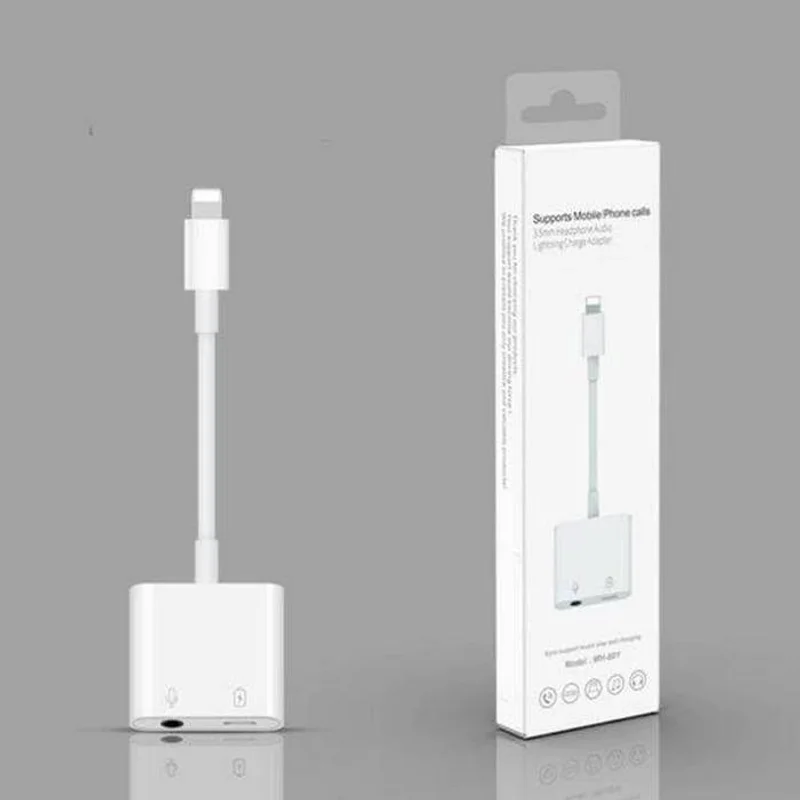 可通話耳機轉接頭(L+3.5) - 1