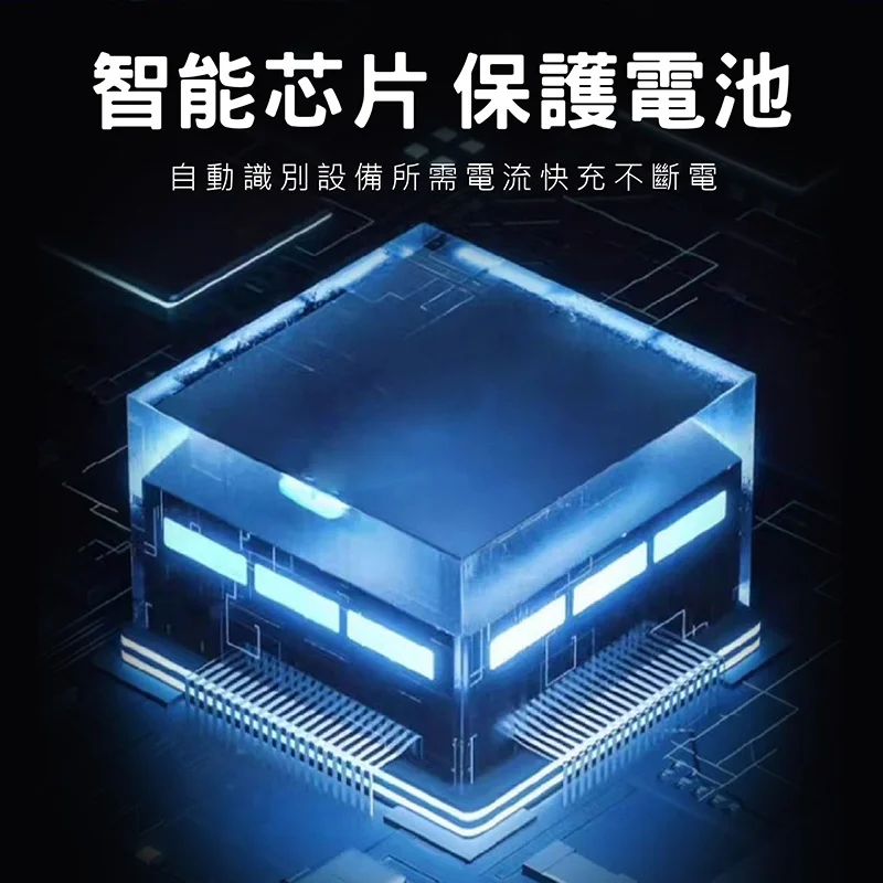 CITY BOSS A/CC-50W 50W 三孔智能車用充電器 商品特色