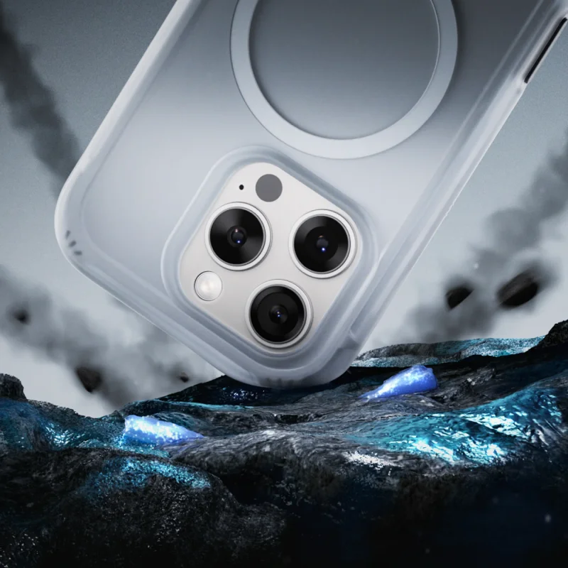 犀牛盾- AirX 極致氣墊緩衝手機殼 - 5