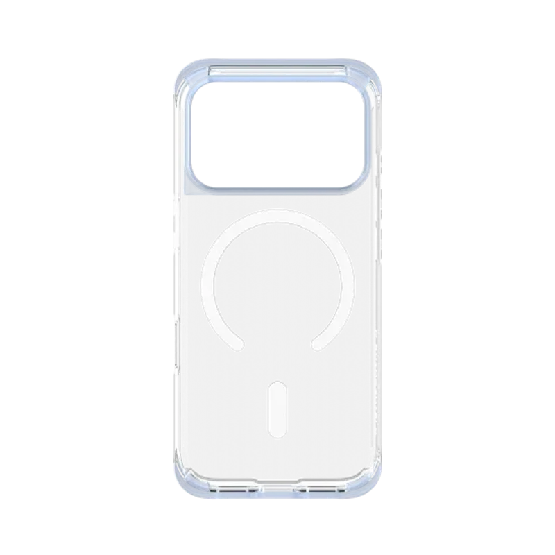犀牛盾-ClearX 裸機感抗黃防摔透明殼 商品特色