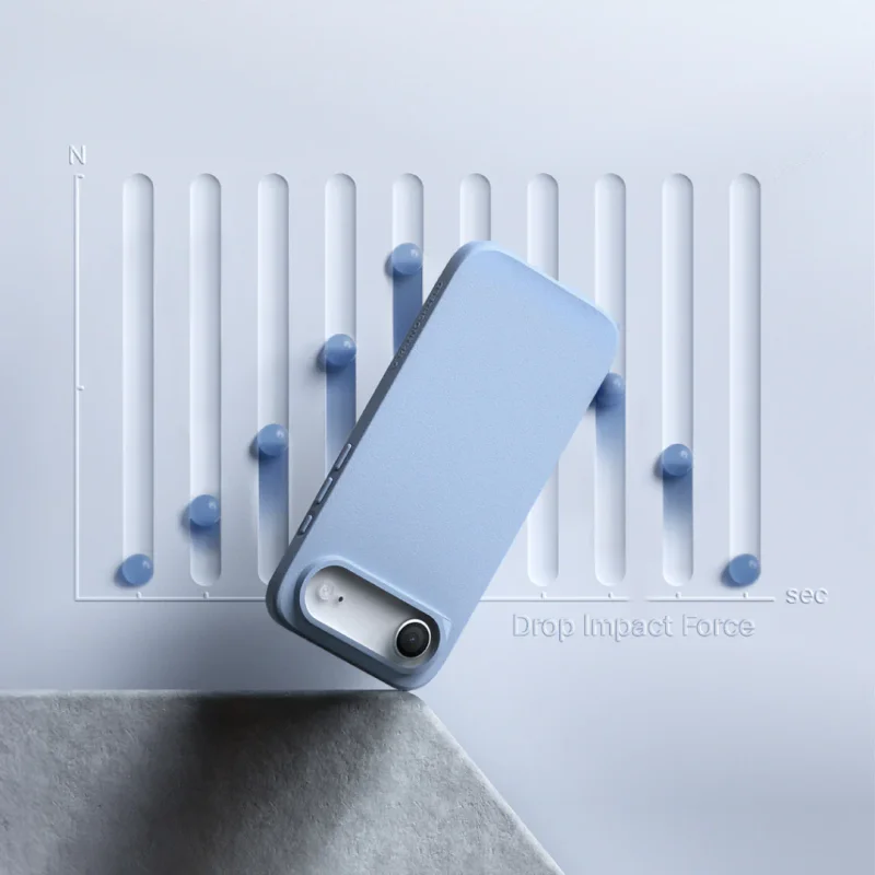 犀牛盾-SolidX 強化吸震緩衝手機殼 - 1