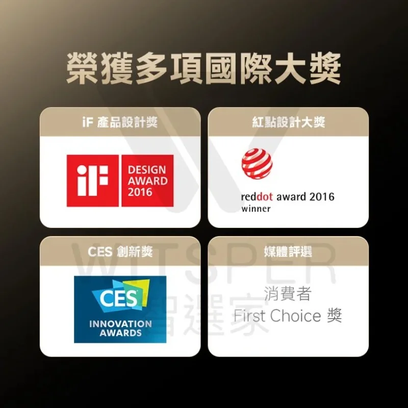 FIIL GS 開放式真無線藍牙耳機 - 7