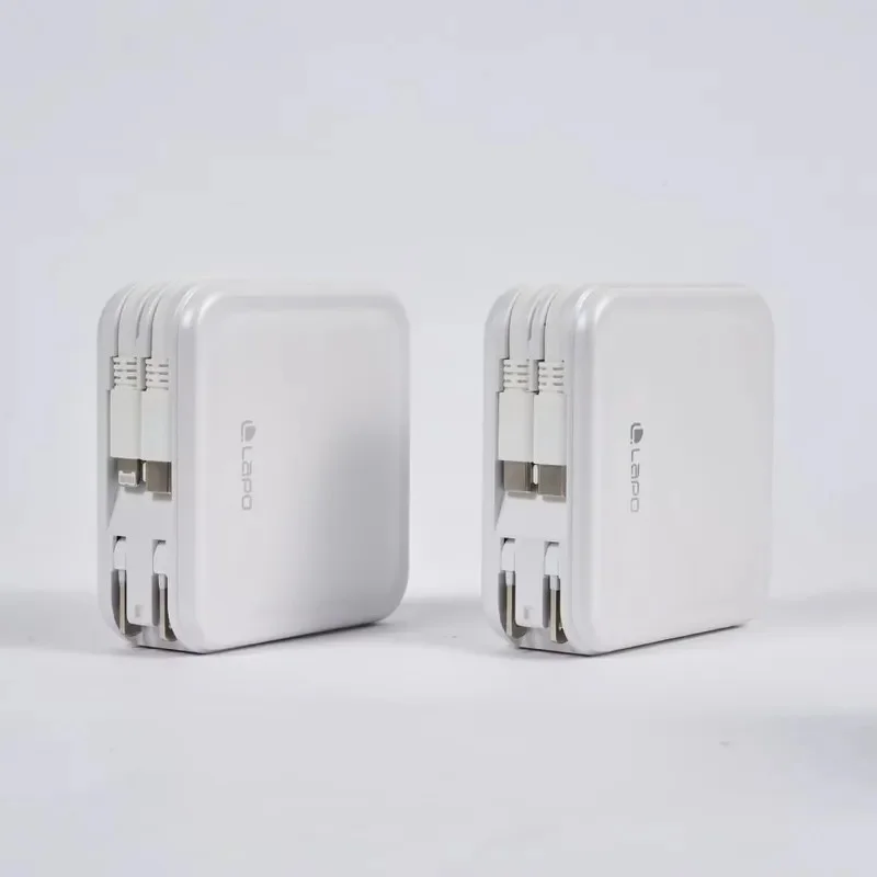 LaPO 日本松下電芯全功能行動電源 WT-08S - 2