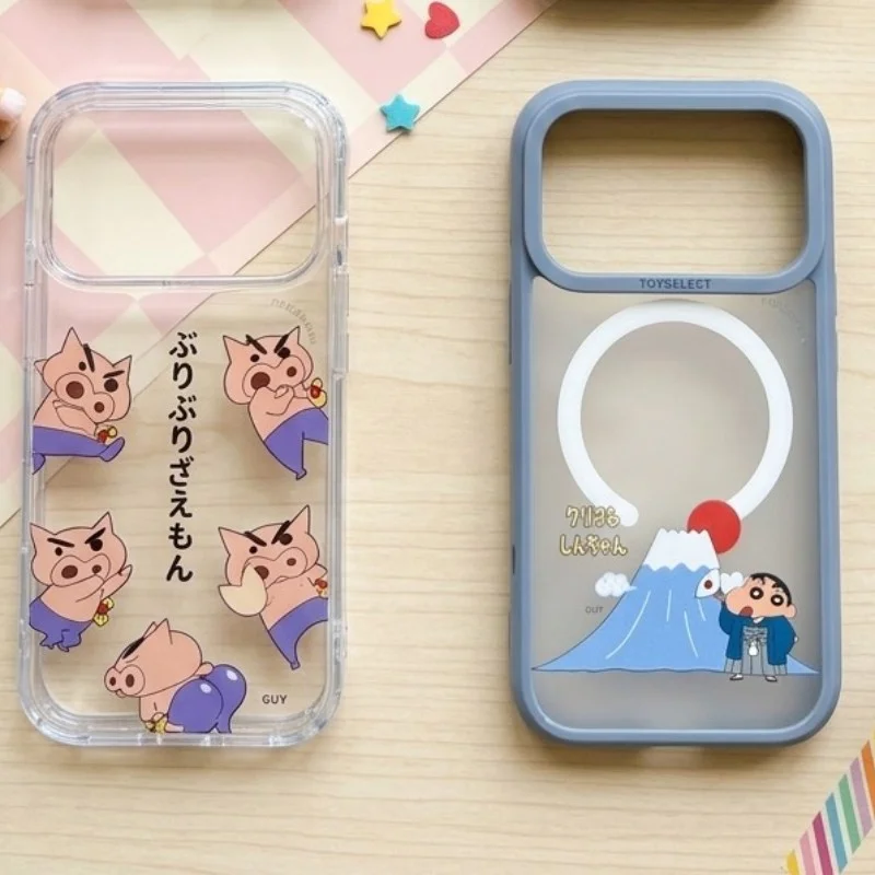 iPhone 17Pro聯名防摔殼(現貨) - 3