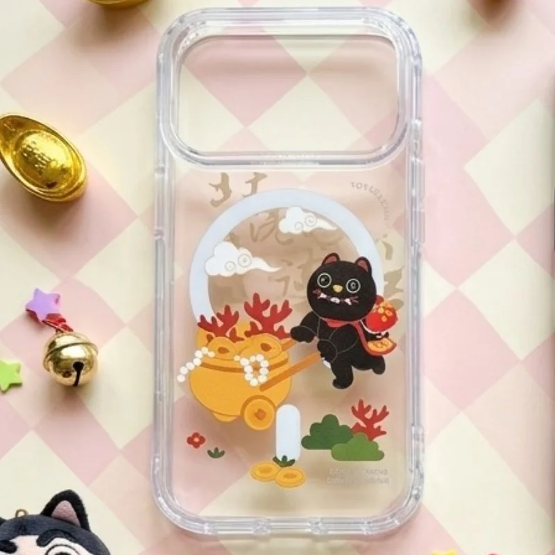 iPhone 17Pro聯名防摔殼(現貨) - 5