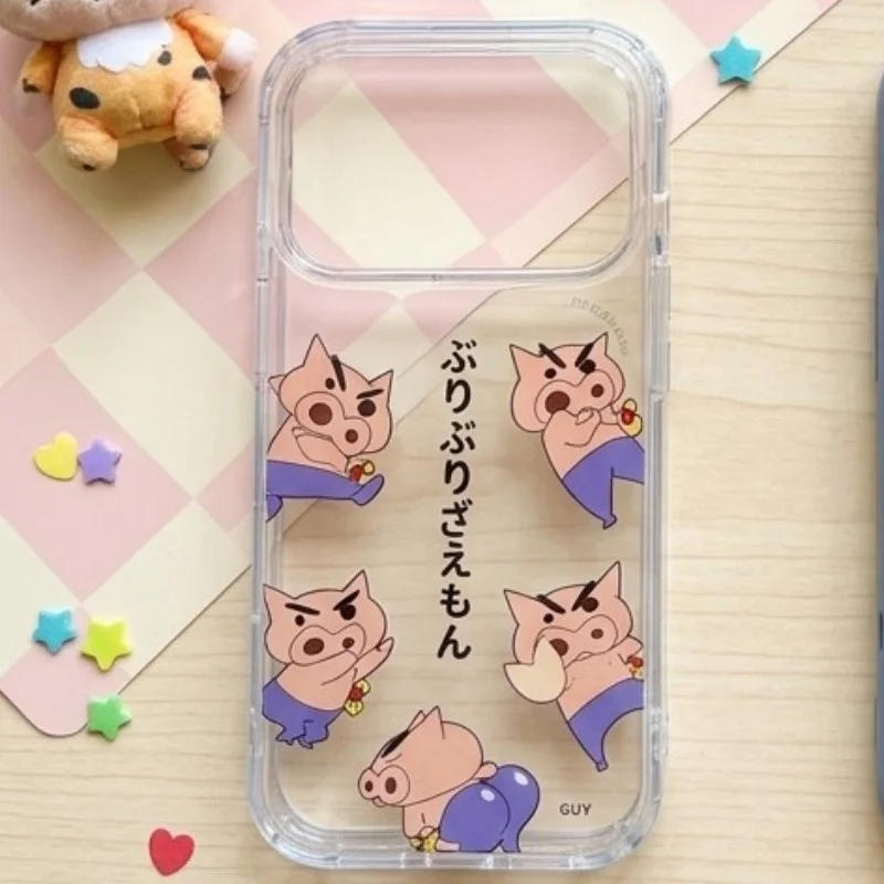 iPhone 17Pro聯名防摔殼(現貨) - 6