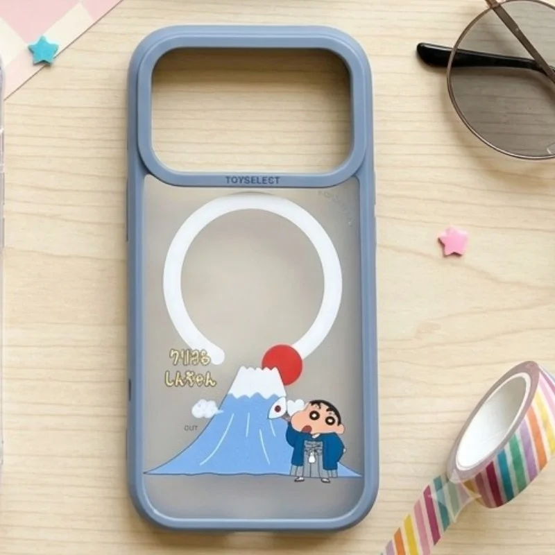 iPhone 17Pro聯名防摔殼(現貨) - 7