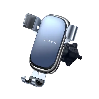 【Lisen】A112出風口車載支架